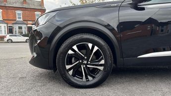 Peugeot 2008 1.2 PureTech GT SUV 5dr Petrol EAT Euro 6 (s/s) (130 ps)