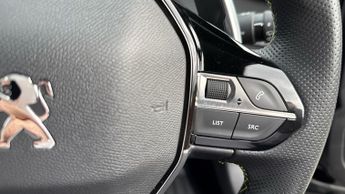 Peugeot 2008 1.2 PureTech GT SUV 5dr Petrol EAT Euro 6 (s/s) (130 ps)