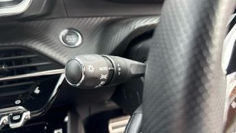 Peugeot 2008 1.2 PureTech GT SUV 5dr Petrol EAT Euro 6 (s/s) (130 ps)