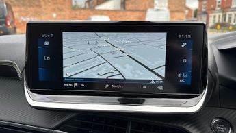 Peugeot 2008 1.2 PureTech GT SUV 5dr Petrol EAT Euro 6 (s/s) (130 ps)