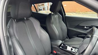 Peugeot 2008 1.2 PureTech GT SUV 5dr Petrol EAT Euro 6 (s/s) (130 ps)