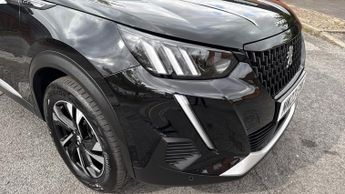 Peugeot 2008 1.2 PureTech GT SUV 5dr Petrol EAT Euro 6 (s/s) (130 ps)