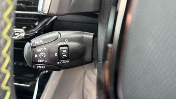 Peugeot 2008 1.2 PureTech GT SUV 5dr Petrol EAT Euro 6 (s/s) (130 ps)