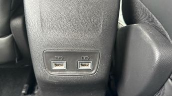 Peugeot 2008 1.2 PureTech GT SUV 5dr Petrol EAT Euro 6 (s/s) (130 ps)