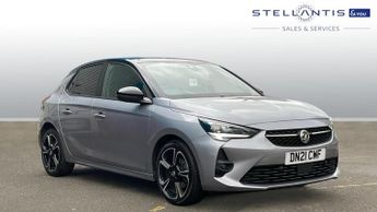 Vauxhall Corsa 1.2 Turbo SRi Premium Hatchback 5dr Petrol Manual Euro 6 (s/s) (