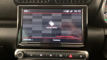 Citroen C3 Aircross 1.2 PureTech Shine Plus SUV 5dr Petrol EAT6 Euro 6 (s/s) (130 ps