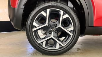 Citroen C3 Aircross 1.2 PureTech Shine Plus SUV 5dr Petrol EAT6 Euro 6 (s/s) (130 ps