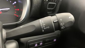 Citroen C3 Aircross 1.2 PureTech Shine Plus SUV 5dr Petrol EAT6 Euro 6 (s/s) (130 ps