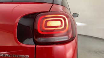 Citroen C3 Aircross 1.2 PureTech Shine Plus SUV 5dr Petrol EAT6 Euro 6 (s/s) (130 ps