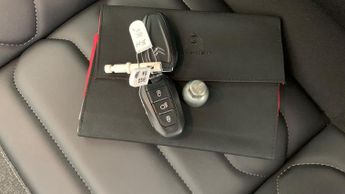Citroen C3 Aircross 1.2 PureTech Shine Plus SUV 5dr Petrol EAT6 Euro 6 (s/s) (130 ps