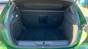 Peugeot 308 1.2 PureTech Allure Premium Hatchback 5dr Petrol EAT Euro 6 (s/s