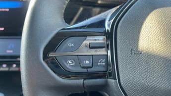 Peugeot 308 1.2 PureTech Allure Premium Hatchback 5dr Petrol EAT Euro 6 (s/s