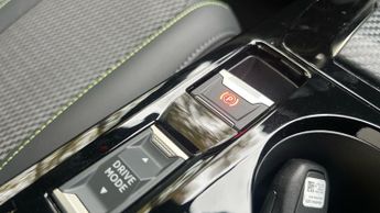 Peugeot 208 50kWh GT Hatchback 5dr Electric Auto (7.4kW Charger) (136 ps)