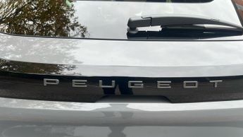 Peugeot 208 50kWh GT Hatchback 5dr Electric Auto (7.4kW Charger) (136 ps)