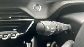Peugeot 208 50kWh GT Hatchback 5dr Electric Auto (7.4kW Charger) (136 ps)