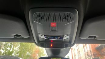 Peugeot 208 50kWh GT Hatchback 5dr Electric Auto (7.4kW Charger) (136 ps)