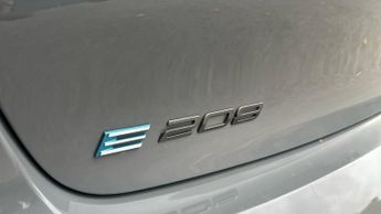 Peugeot 208 50kWh GT Hatchback 5dr Electric Auto (7.4kW Charger) (136 ps)