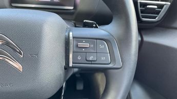 Citroen C4 X 1.2 PureTech MAX Fastback 4dr Petrol EAT8 Euro 6 (s/s) (130 ps)