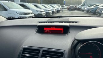 Vauxhall Meriva 1.4i Turbo Club MPV 5dr Petrol Auto Euro 6 (120 ps)