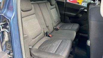 Vauxhall Meriva 1.4i Turbo Club MPV 5dr Petrol Auto Euro 6 (120 ps)