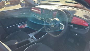 Fiat 600 1.2 MHEV SUV 5dr Petrol Hybrid e-DCT Euro 6 (s/s) (136 ps)