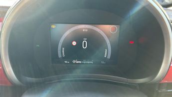 Fiat 600 1.2 MHEV SUV 5dr Petrol Hybrid e-DCT Euro 6 (s/s) (136 ps)