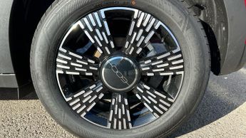 Fiat 600 1.2 MHEV SUV 5dr Petrol Hybrid e-DCT Euro 6 (s/s) (136 ps)