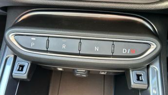 Fiat 600 1.2 MHEV SUV 5dr Petrol Hybrid e-DCT Euro 6 (s/s) (136 ps)