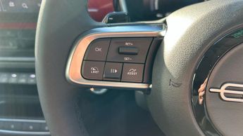 Fiat 600 1.2 MHEV SUV 5dr Petrol Hybrid e-DCT Euro 6 (s/s) (136 ps)