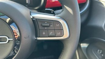 Fiat 600 1.2 MHEV SUV 5dr Petrol Hybrid e-DCT Euro 6 (s/s) (136 ps)