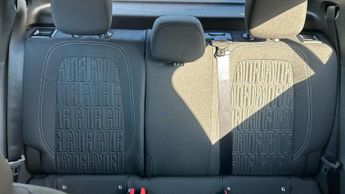 Fiat 600 1.2 MHEV SUV 5dr Petrol Hybrid e-DCT Euro 6 (s/s) (136 ps)