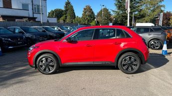 Fiat 600 1.2 MHEV SUV 5dr Petrol Hybrid e-DCT Euro 6 (s/s) (136 ps)