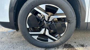 Peugeot 2008 1.2 PureTech GT SUV 5dr Petrol EAT Euro 6 (s/s) (130 ps)