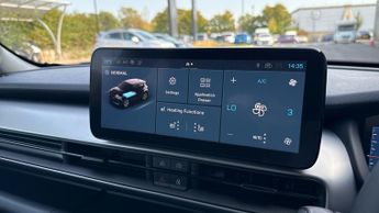 Jeep Avenger 54kWh Summit SUV 5dr Electric Auto (156 ps)