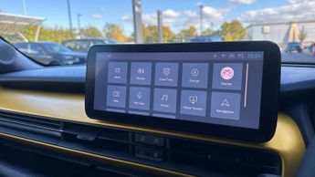 Jeep Avenger 54kWh 1st Edition SUV 5dr Electric Auto (156 ps)