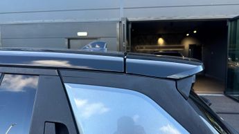 Jeep Avenger 54kWh 1st Edition SUV 5dr Electric Auto (156 ps)