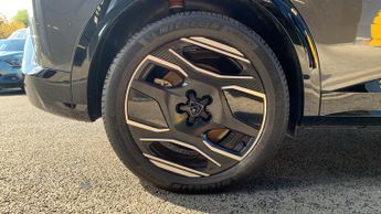 Peugeot 3008 73kWh GT SUV 5dr Electric Auto (210 ps)