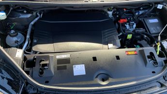 Peugeot 3008 73kWh GT SUV 5dr Electric Auto (210 ps)