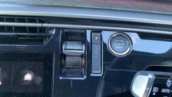 Peugeot 3008 73kWh GT SUV 5dr Electric Auto (210 ps)