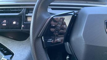 Peugeot 3008 73kWh GT SUV 5dr Electric Auto (210 ps)