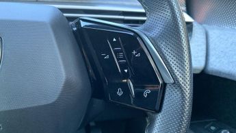 Peugeot 3008 73kWh GT SUV 5dr Electric Auto (210 ps)