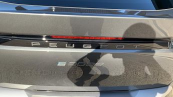 Peugeot 3008 73kWh GT SUV 5dr Electric Auto (210 ps)