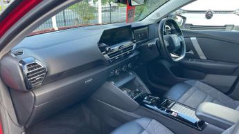 Citroen C4 1.5 BlueHDi Shine Hatchback 5dr Diesel EAT8 Euro 6 (s/s) (130 ps
