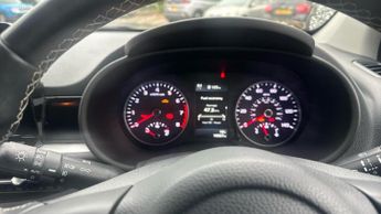 Kia Picanto 1.0 DPi 3 Hatchback 5dr Petrol AMT Euro 6 (s/s) (66 bhp)