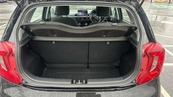 Kia Picanto 1.0 DPi 3 Hatchback 5dr Petrol AMT Euro 6 (s/s) (66 bhp)