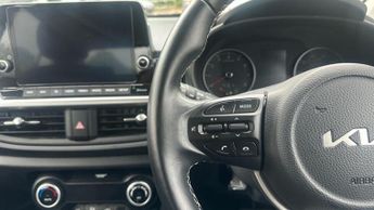 Kia Picanto 1.0 DPi 3 Hatchback 5dr Petrol AMT Euro 6 (s/s) (66 bhp)