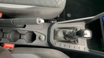 Volkswagen Polo 1.0 TSI R-Line Hatchback 5dr Petrol DSG Euro 6 (s/s) (115 ps)