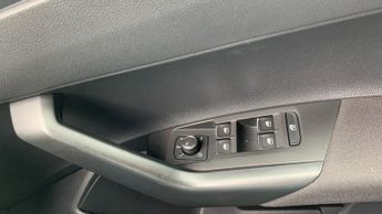 Volkswagen Polo 1.0 TSI R-Line Hatchback 5dr Petrol DSG Euro 6 (s/s) (115 ps)