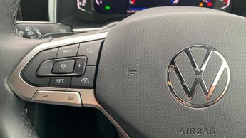 Volkswagen Polo 1.0 TSI R-Line Hatchback 5dr Petrol DSG Euro 6 (s/s) (115 ps)