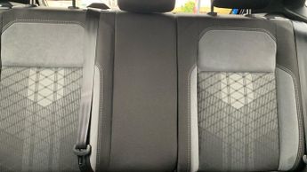 Volkswagen Polo 1.0 TSI R-Line Hatchback 5dr Petrol DSG Euro 6 (s/s) (115 ps)